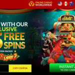 amazons battle Casino