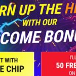 30 free spins wild catch