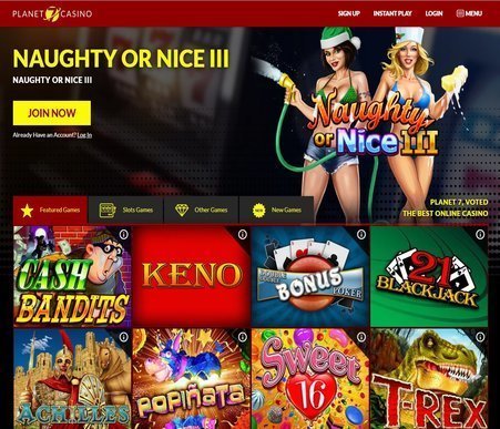 poker Online -Casino