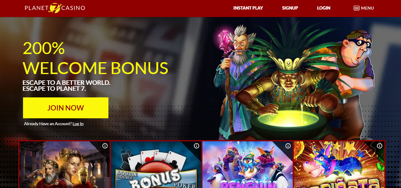 e transfer online casinos