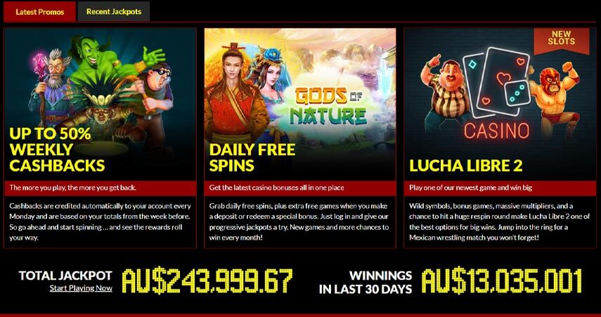 online slot games king of slots touch