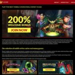 Casino Spinia  Bewertung