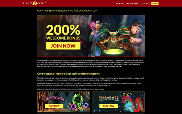 the best online casino games