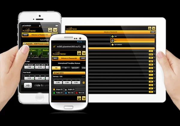 casino apps