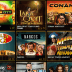 no deposit Gaming Club 30 free spins