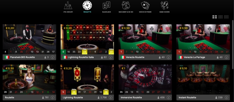 best online casino reviews
