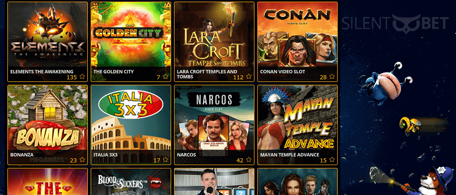 no deposit Gaming Club 30 free spins