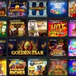 casino app at