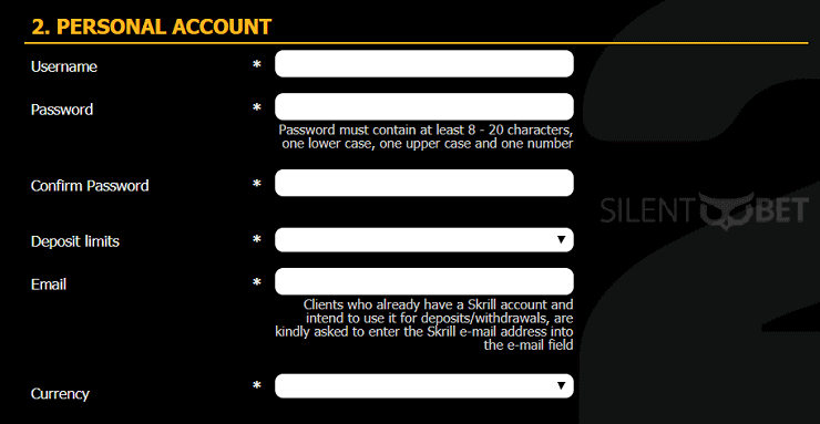slots online