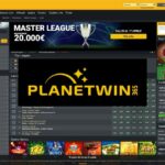 online casino job hiring