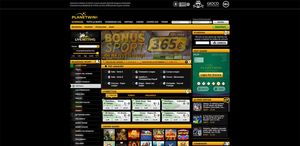 casino games online with real money