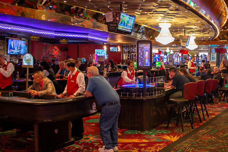 casino titan free chip