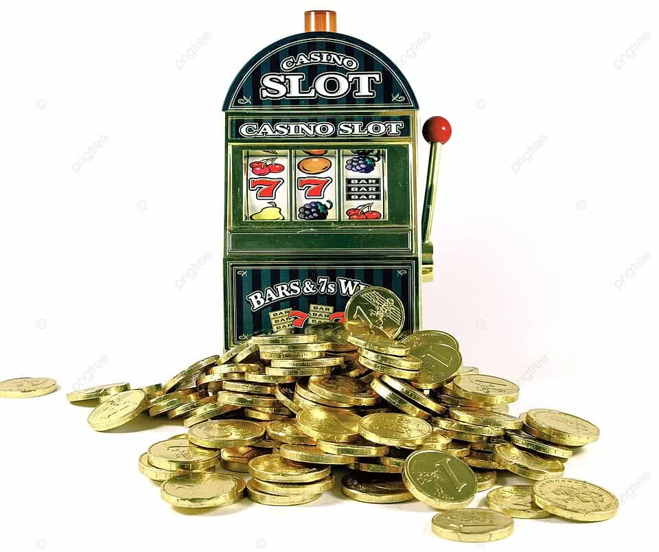 casino smartphone app