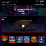 w casino online