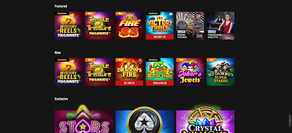 is neverland casino app legit