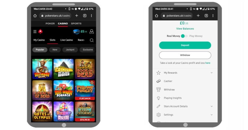 the best online casino nz