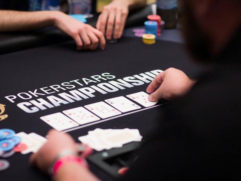 casino app is