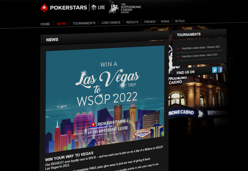 casino app for real money