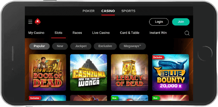casino games online for real money