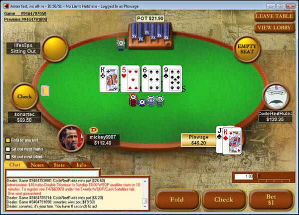 l'auberge online casino