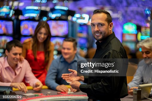 hot target Slot