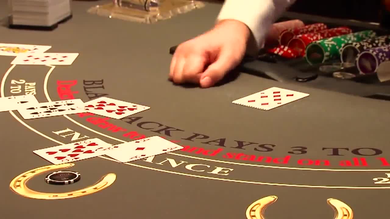 columbus deluxe Casino