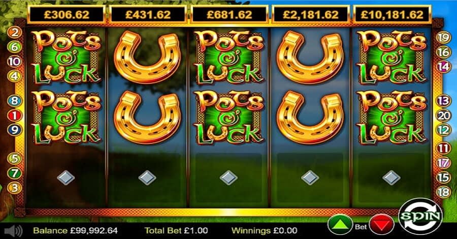 aristocrat slots games newest