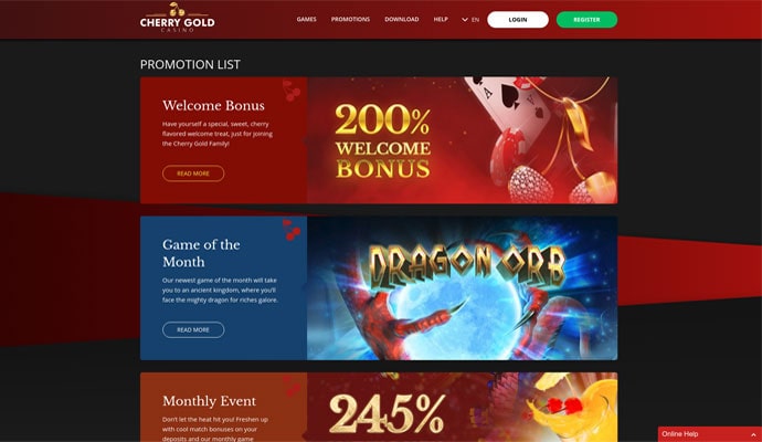 300 deposit bonus
