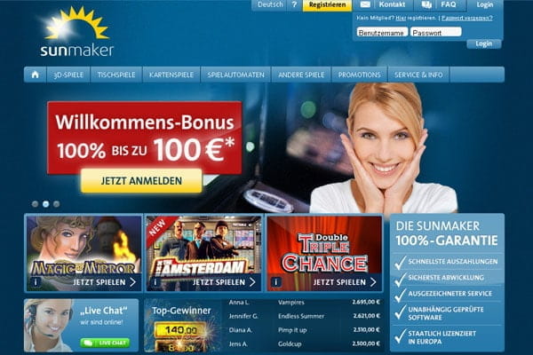online casino legal states