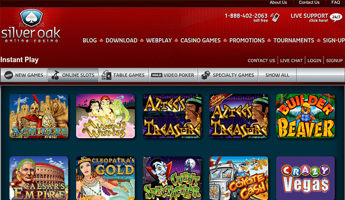 Queen Of The Nile Slot
