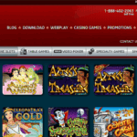 casino roxy palace casino