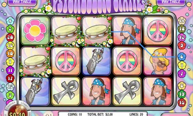 no deposit bonus sign up casino
