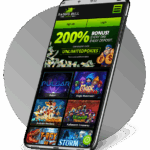 betriot casino login