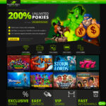 platin casino login