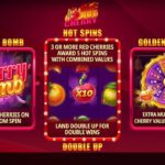 Wolf Gold Spielautomat