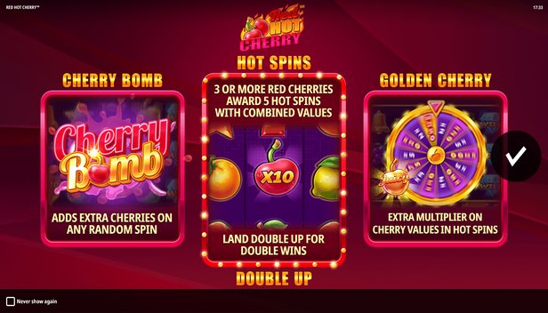 Wolf Gold Spielautomat