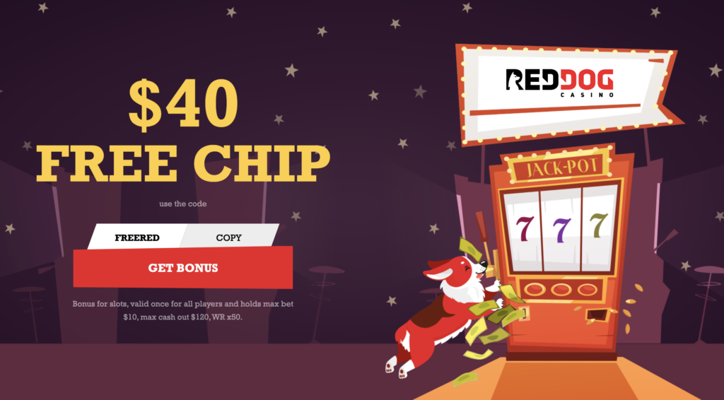top 5 online casino real money