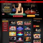best online casino malaysia 2020