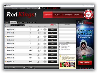 Absolute Super Reels Slot Online Casino