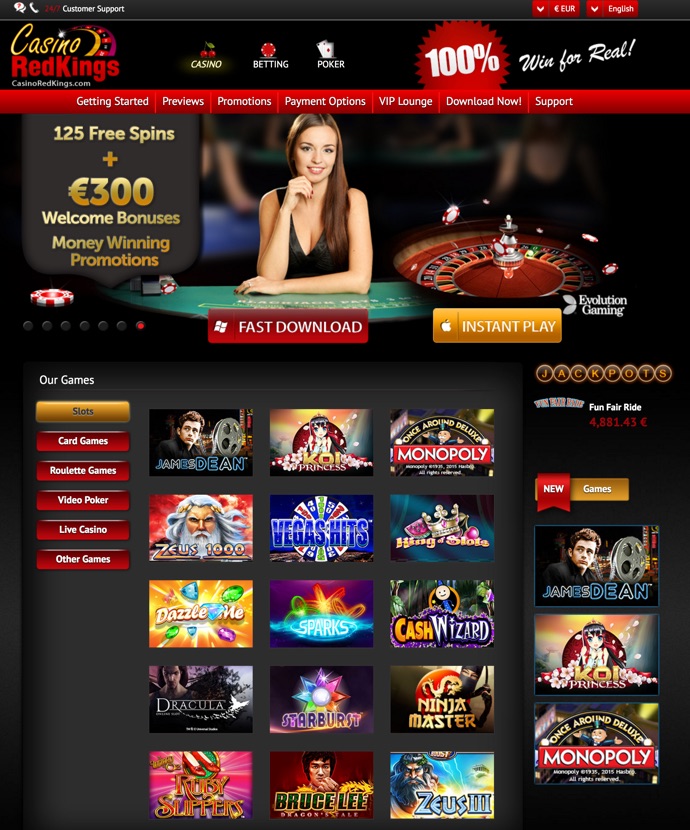best online casino malaysia 2020