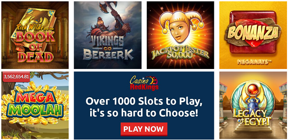 casino Megawin