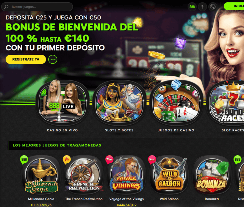 jugar tragamonedas gratis