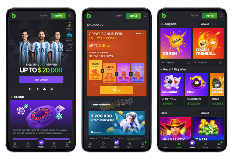 Reseñas BC.Game La Megaplataforma de Apuestas en Línea Reseñas BC.Game La Megaplataforma de Apuestas en Línea