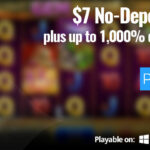 Kostenlose Online -Casino -Slots -Spiele ohne Registrierung herunterladen