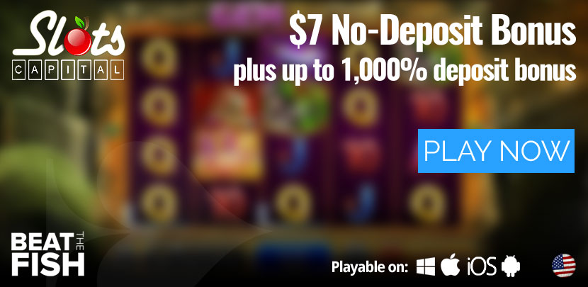 Kostenlose Online -Casino -Slots -Spiele ohne Registrierung herunterladen