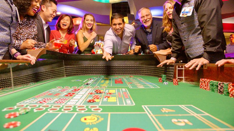 Casino 1Xbet  online
