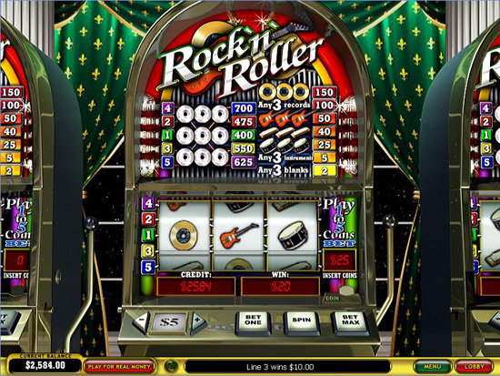 ice pirates online slot