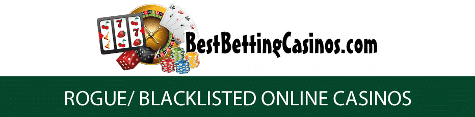#1 casino app