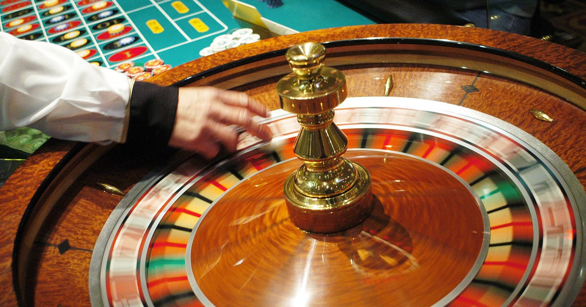online casino games real or fake