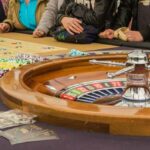Casino Wolf Run